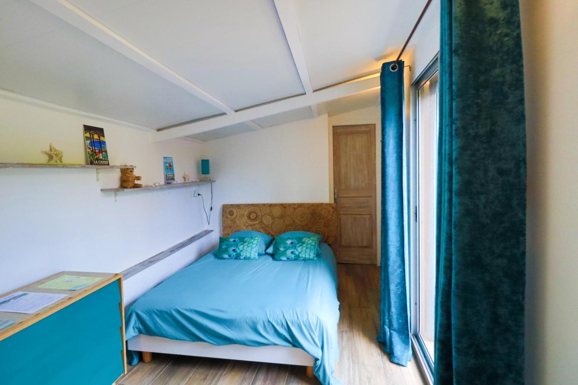 Le Mas De Bertagne Studio Kitchenette Terrasse Piscine 제므노 외부 사진